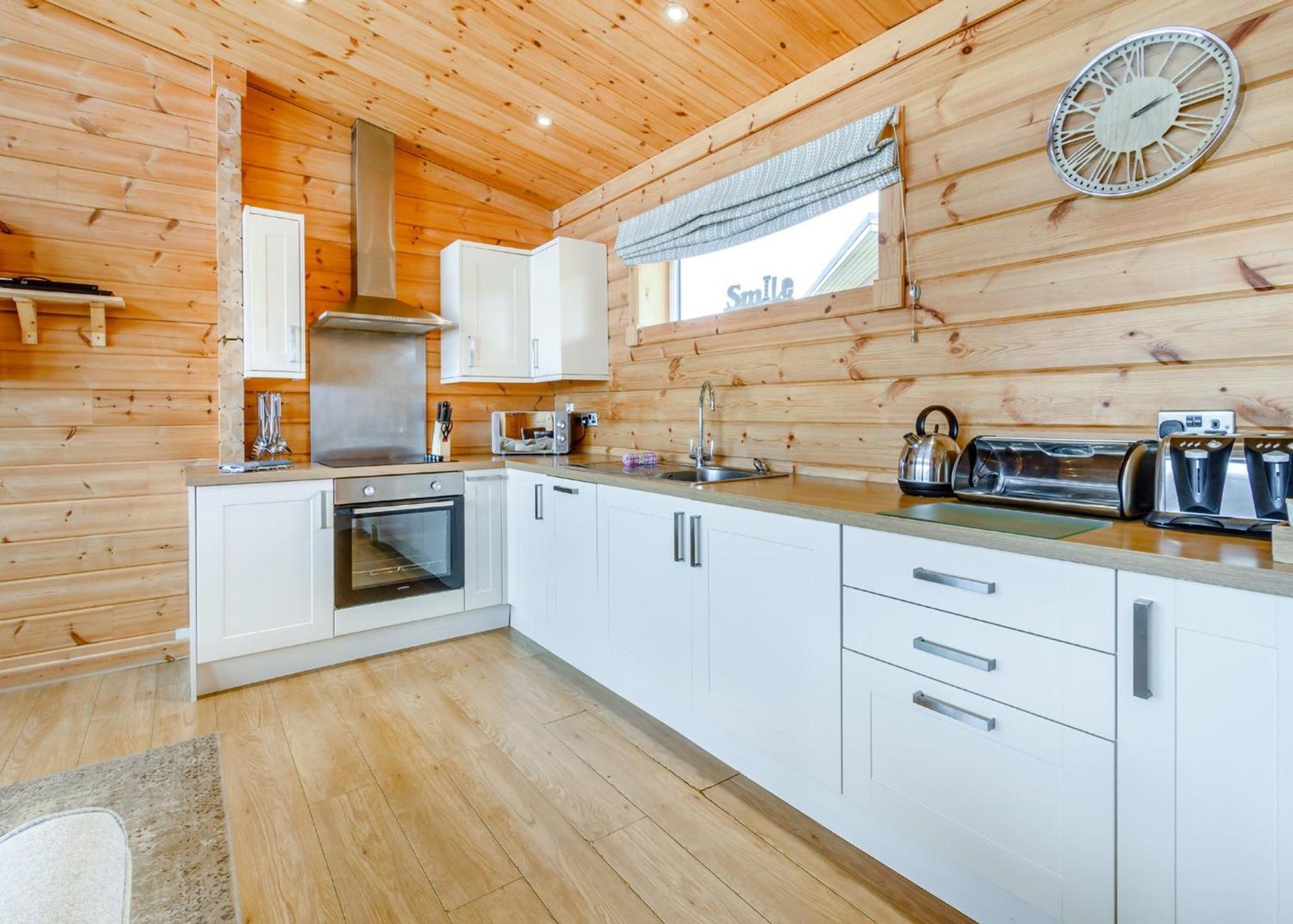 Fairview Lodges Withernsea Zimmer foto
