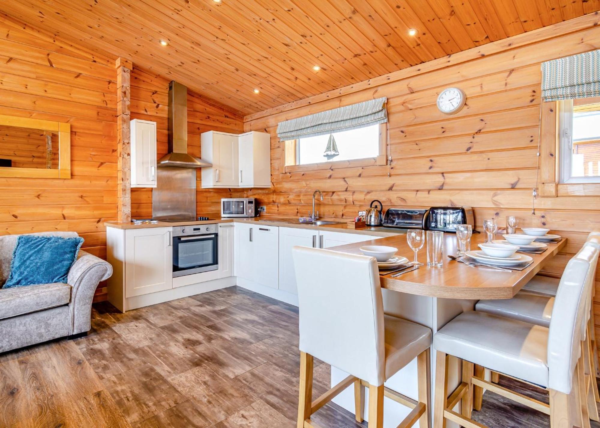 Fairview Lodges Withernsea Zimmer foto
