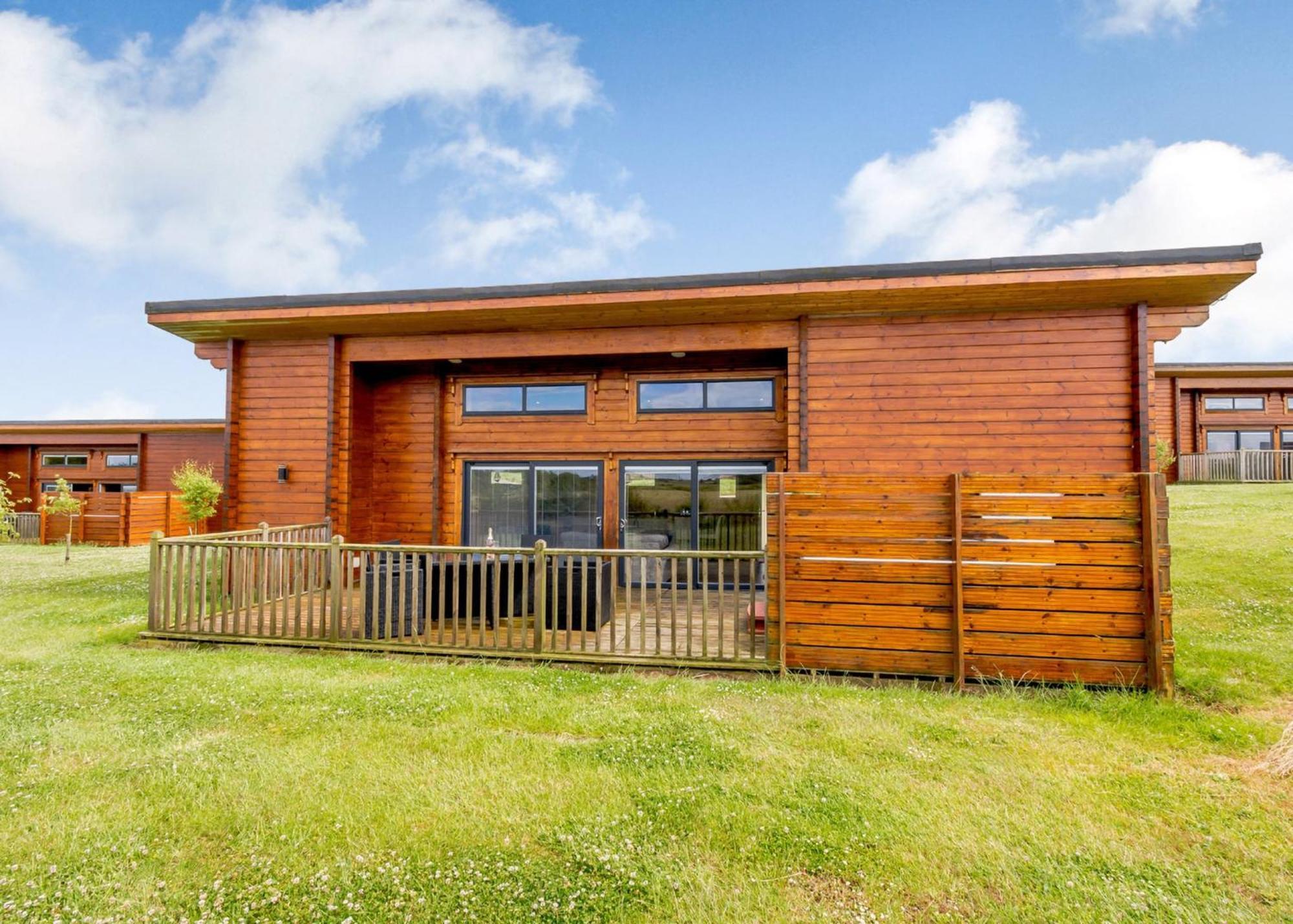 Fairview Lodges Withernsea Zimmer foto
