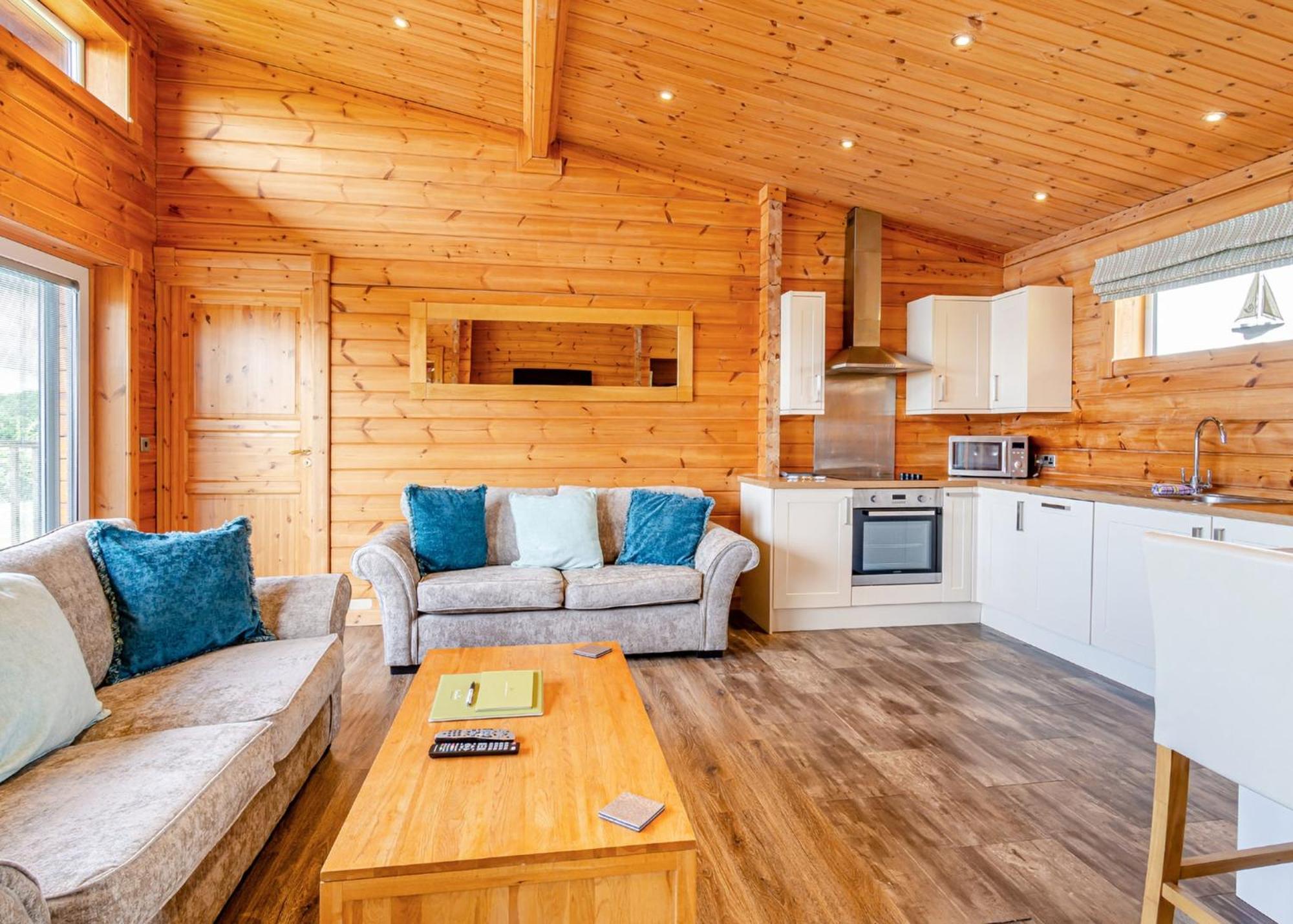 Fairview Lodges Withernsea Zimmer foto