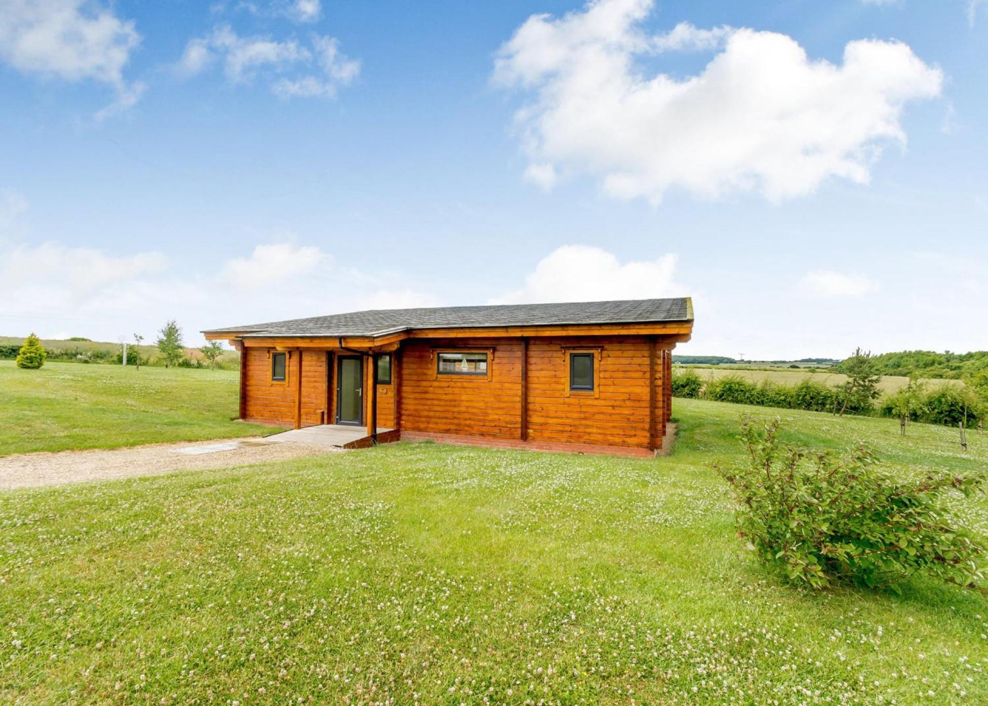 Fairview Lodges Withernsea Zimmer foto