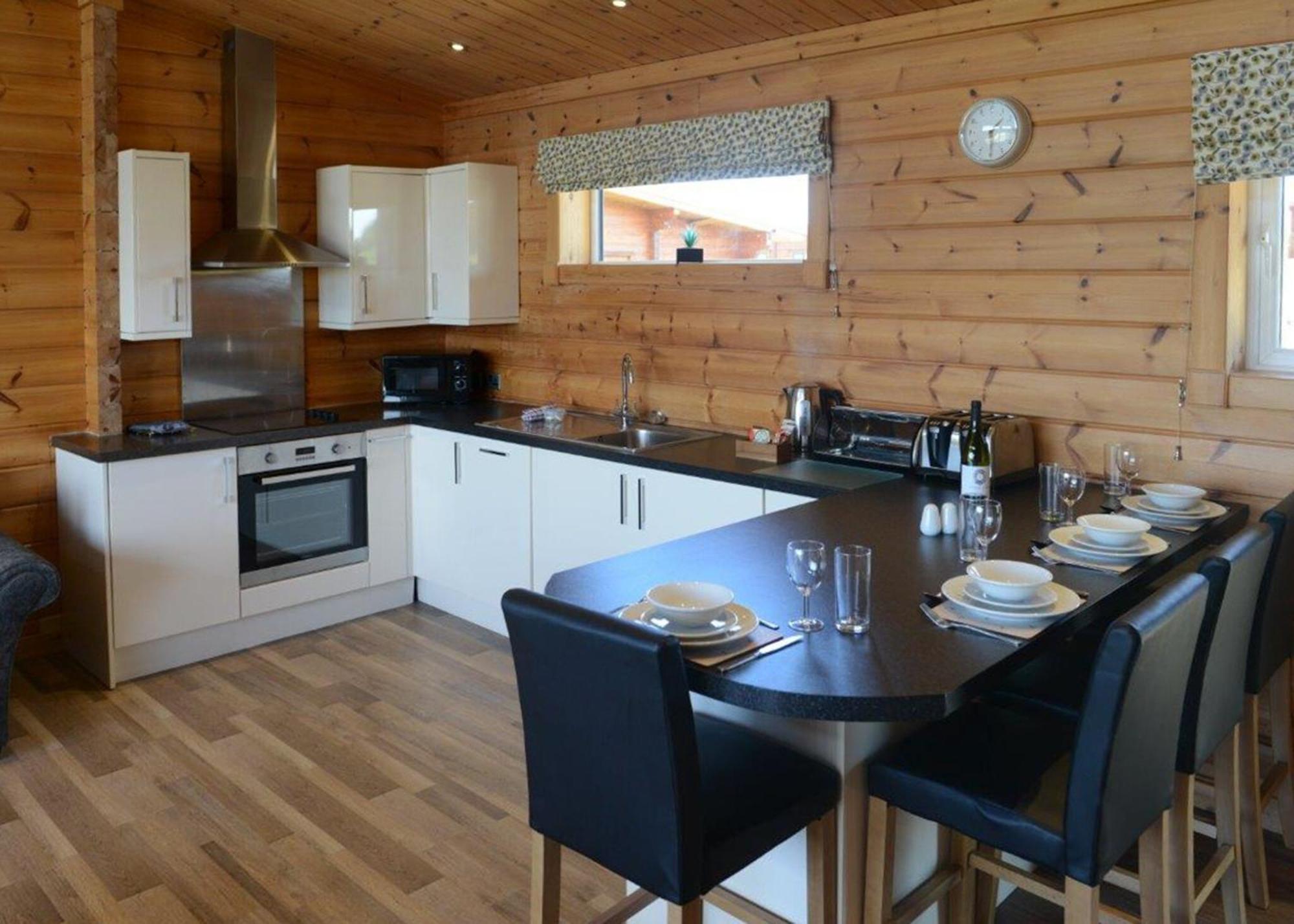 Fairview Lodges Withernsea Zimmer foto
