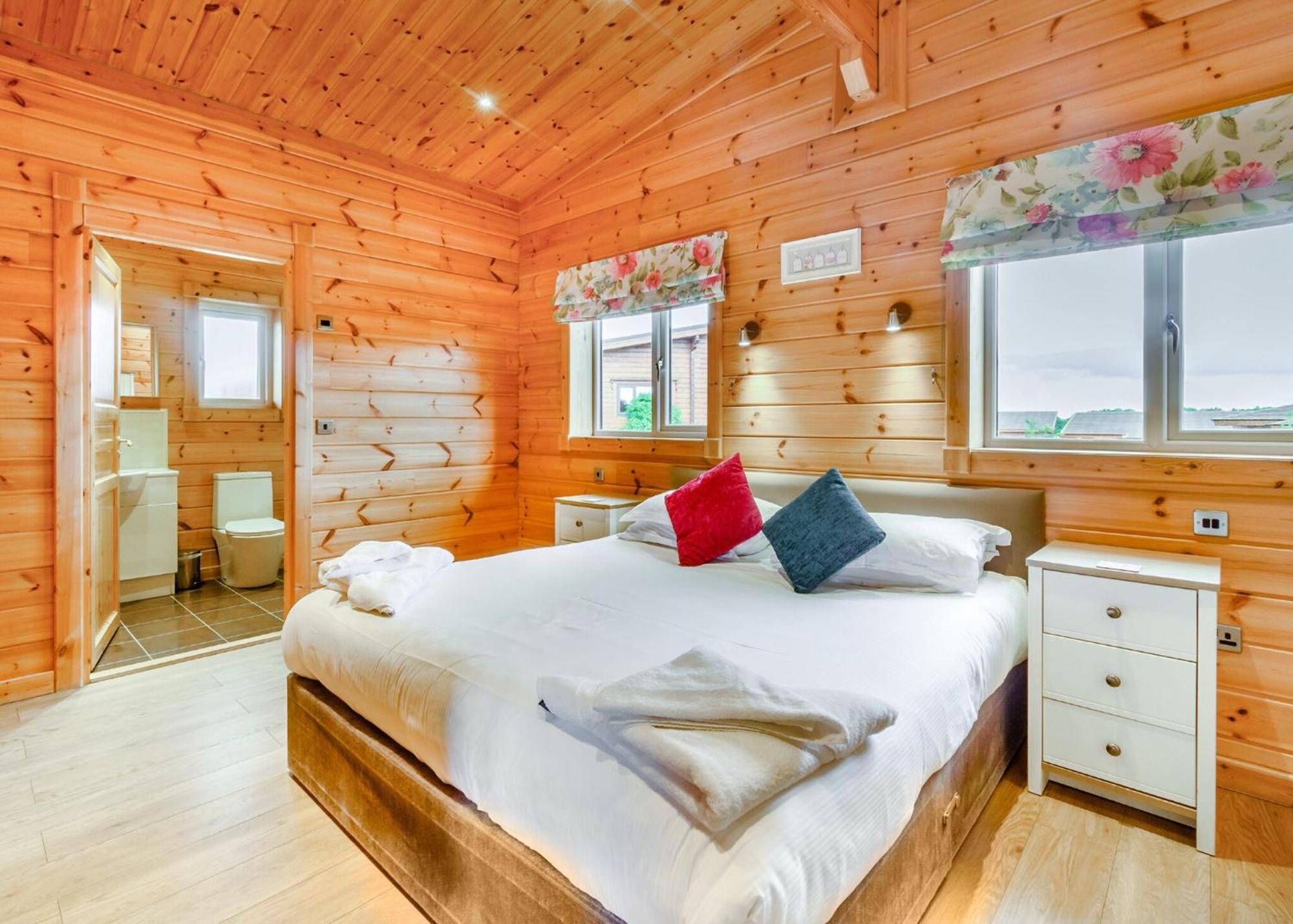 Fairview Lodges Withernsea Zimmer foto