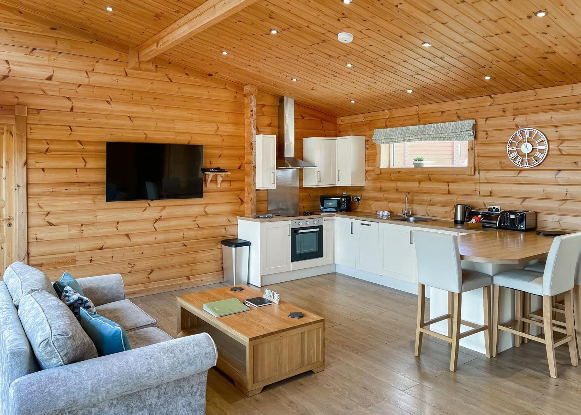Fairview Lodges Withernsea Zimmer foto