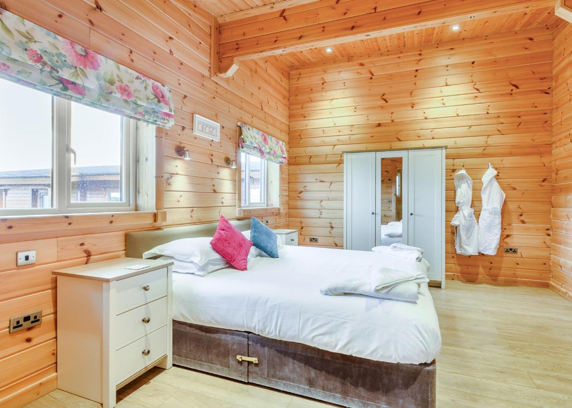 Fairview Lodges Withernsea Zimmer foto