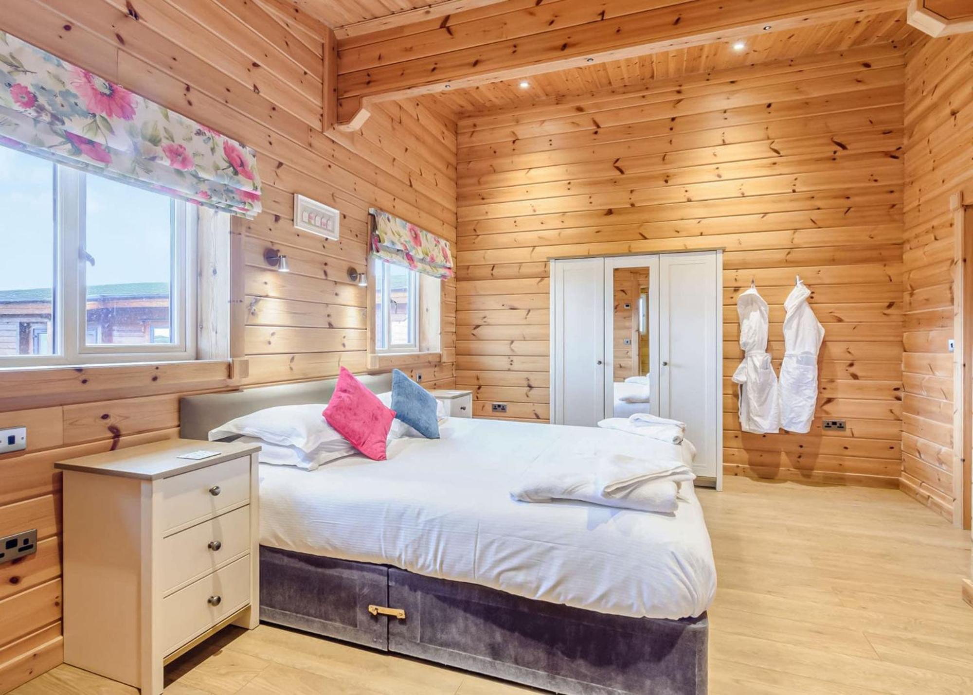 Fairview Lodges Withernsea Zimmer foto