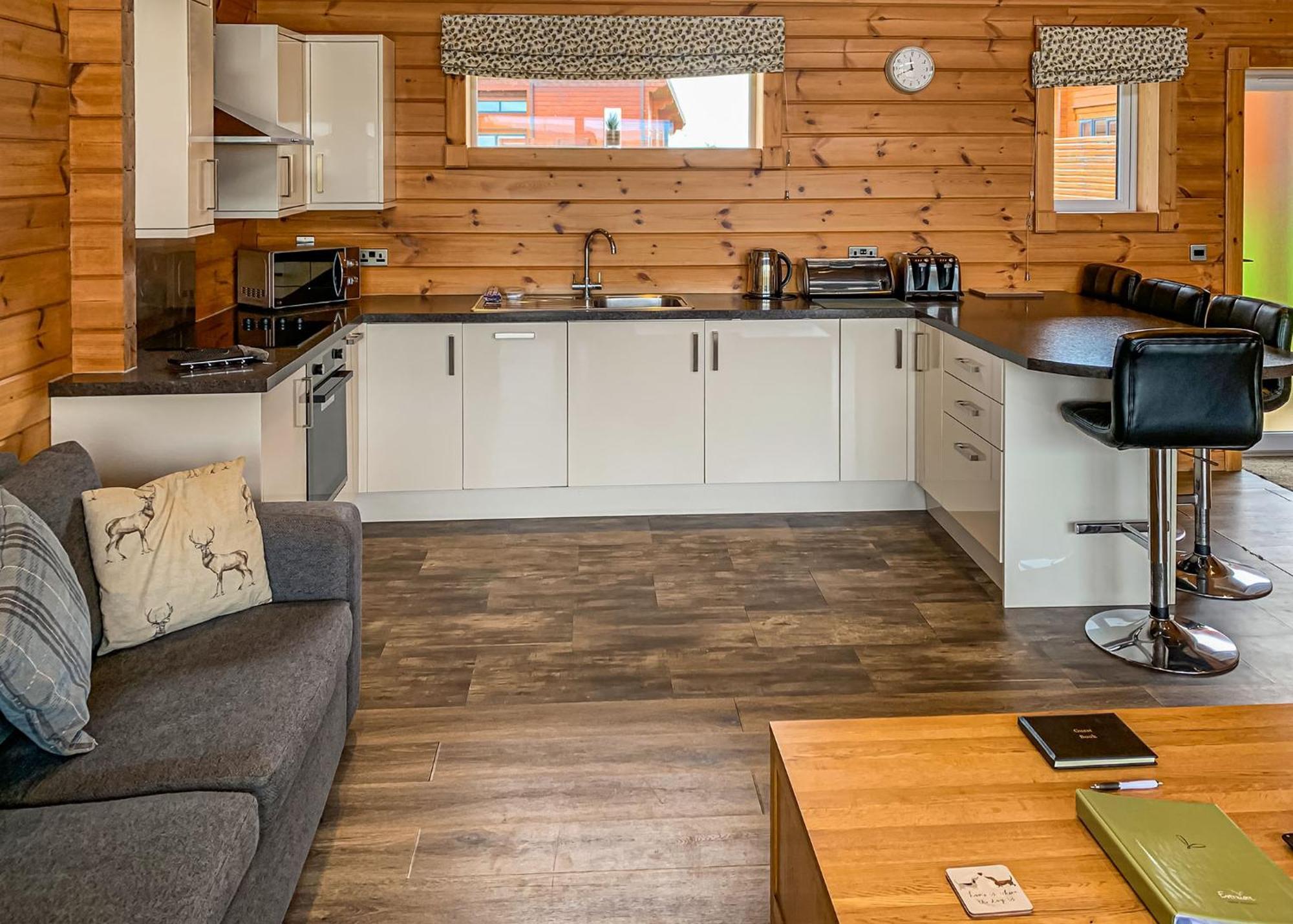Fairview Lodges Withernsea Zimmer foto