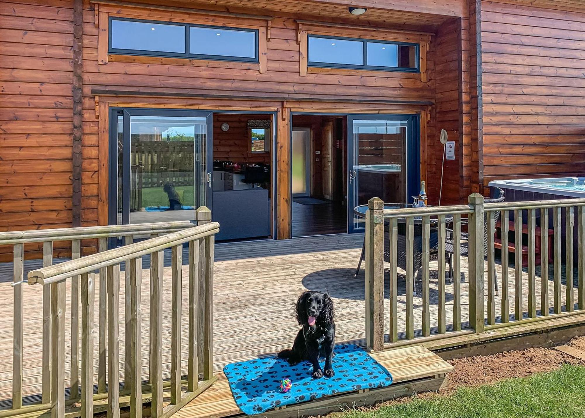 Fairview Lodges Withernsea Zimmer foto