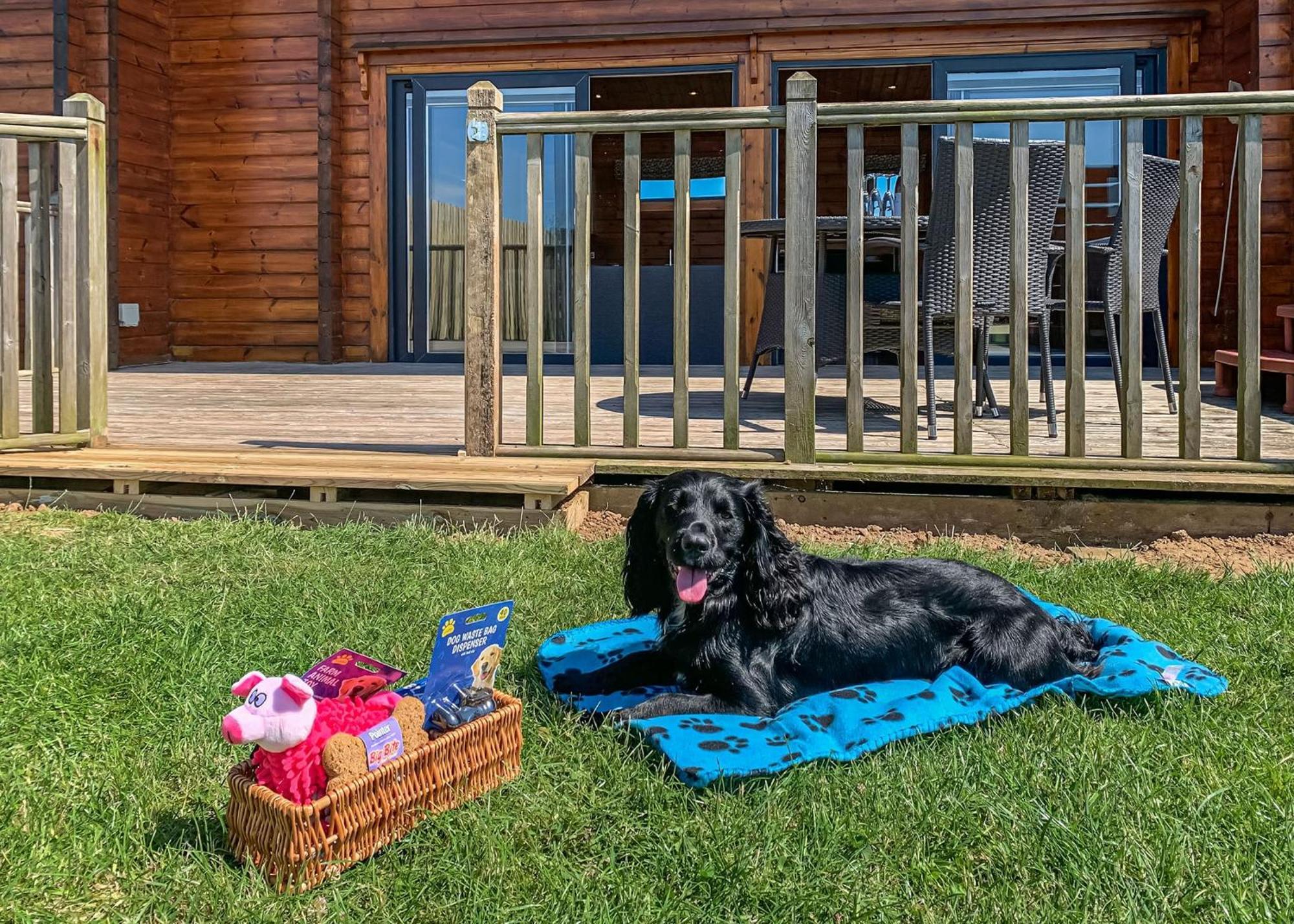 Fairview Lodges Withernsea Zimmer foto