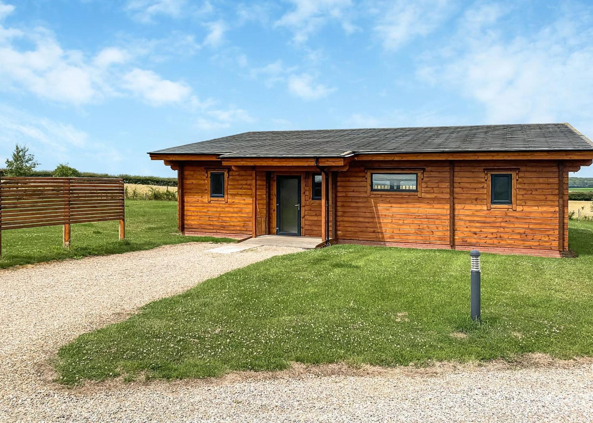 Fairview Lodges Withernsea Zimmer foto
