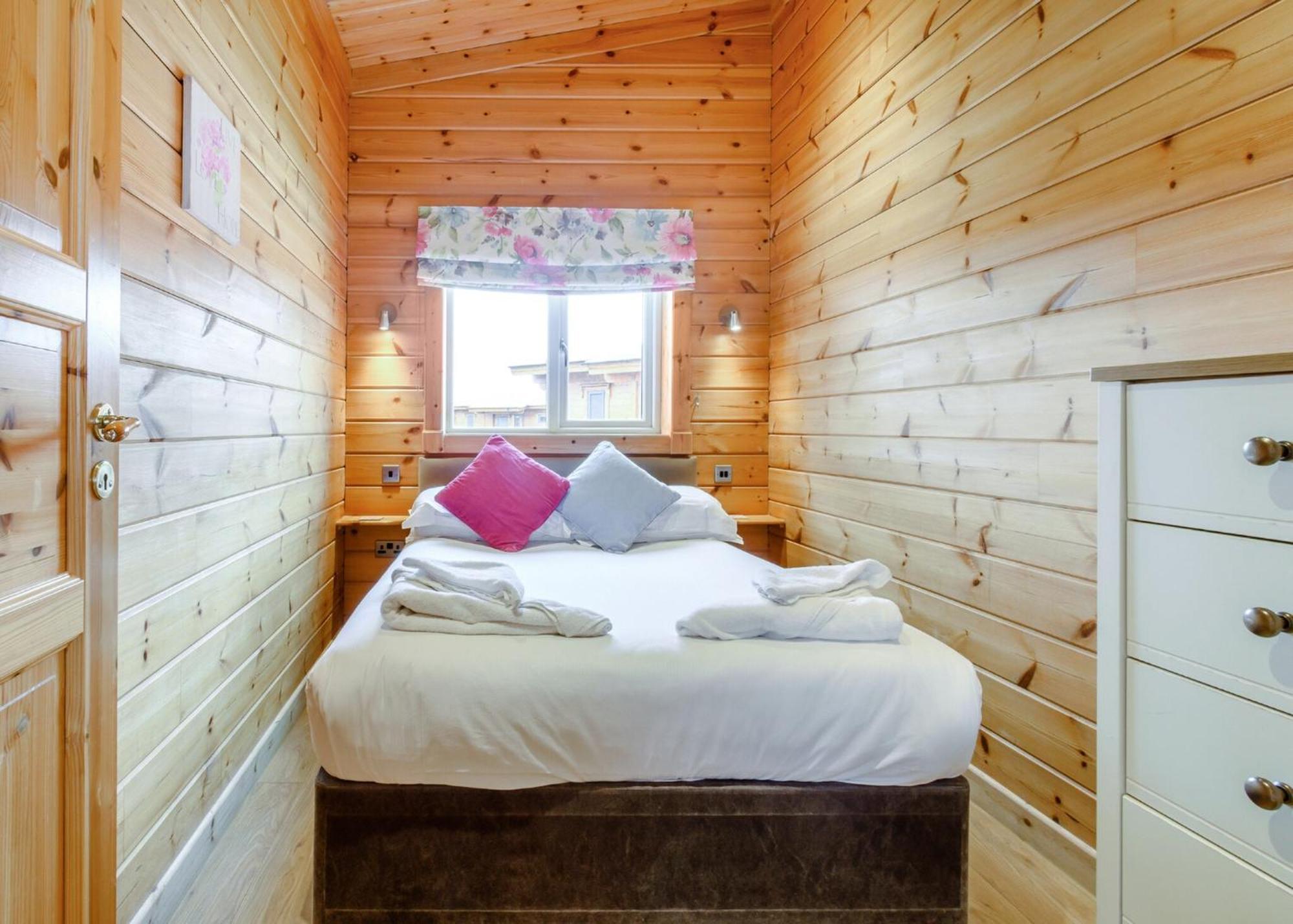 Fairview Lodges Withernsea Zimmer foto