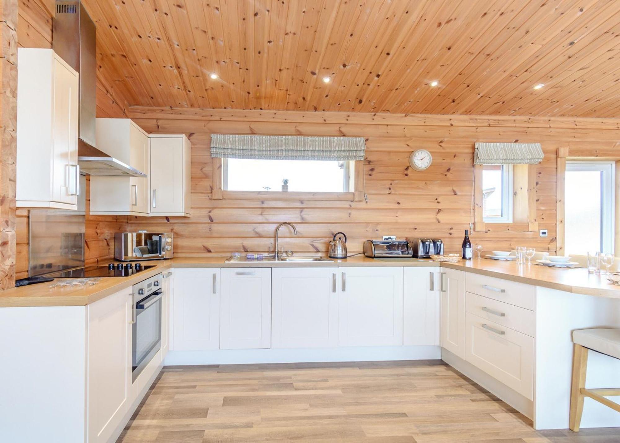 Fairview Lodges Withernsea Zimmer foto