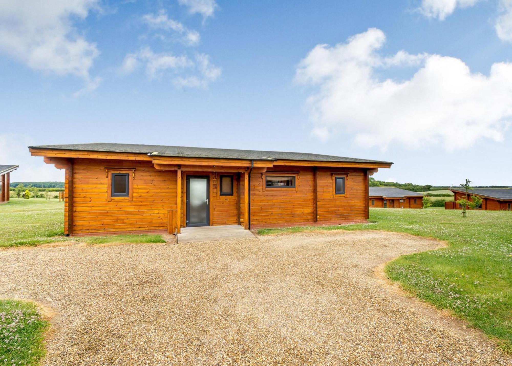 Fairview Lodges Withernsea Zimmer foto