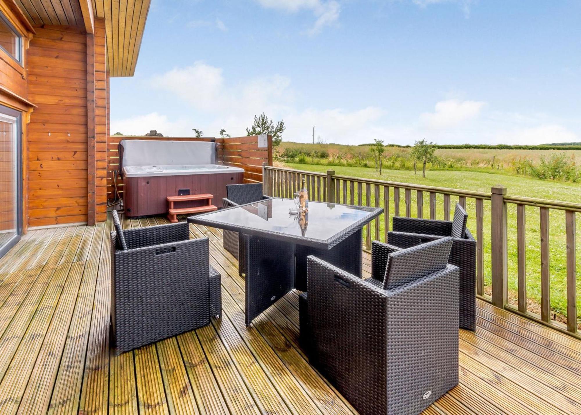 Fairview Lodges Withernsea Zimmer foto