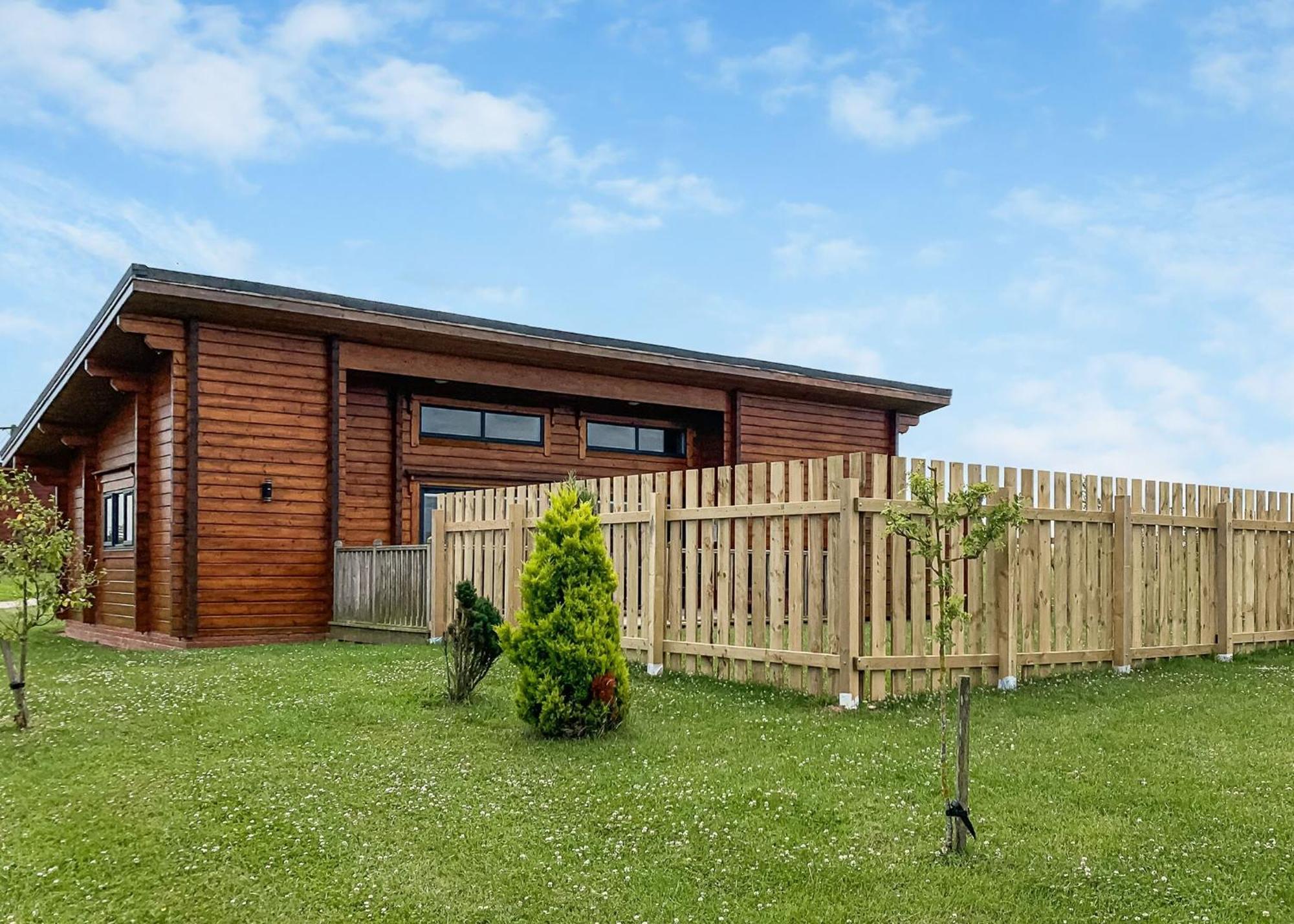 Fairview Lodges Withernsea Zimmer foto